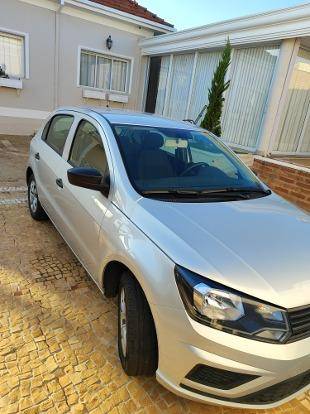 VOLKSWAGEN GOL 1.0 12V MPI TOTALFLEX 4P MANUAL